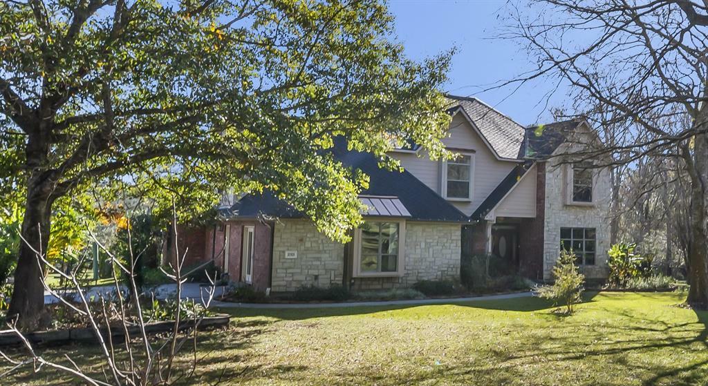 Property Photo: 20105 Hilltop Ranch Drive TX 77316