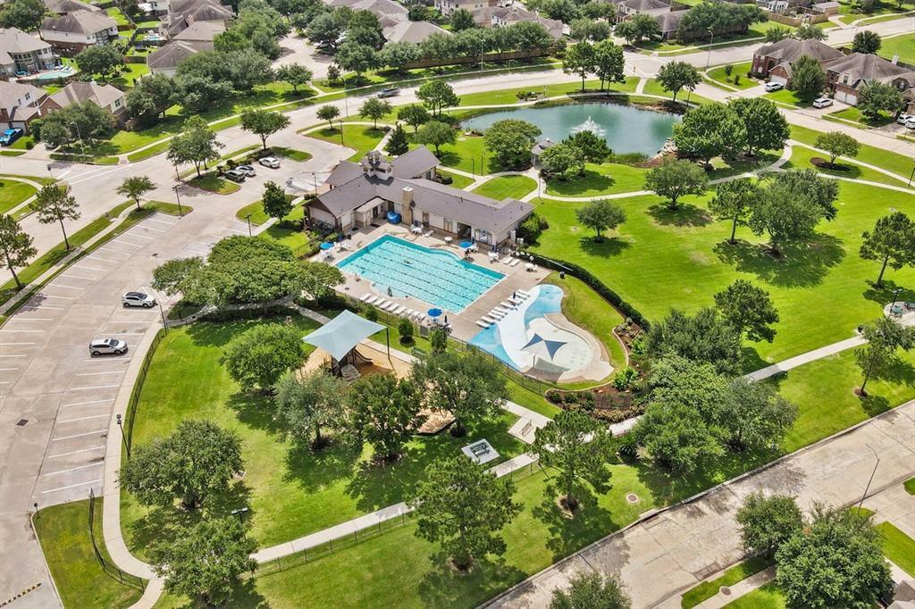 Property Photo: 26431 Richwood Oaks Drive TX 77494