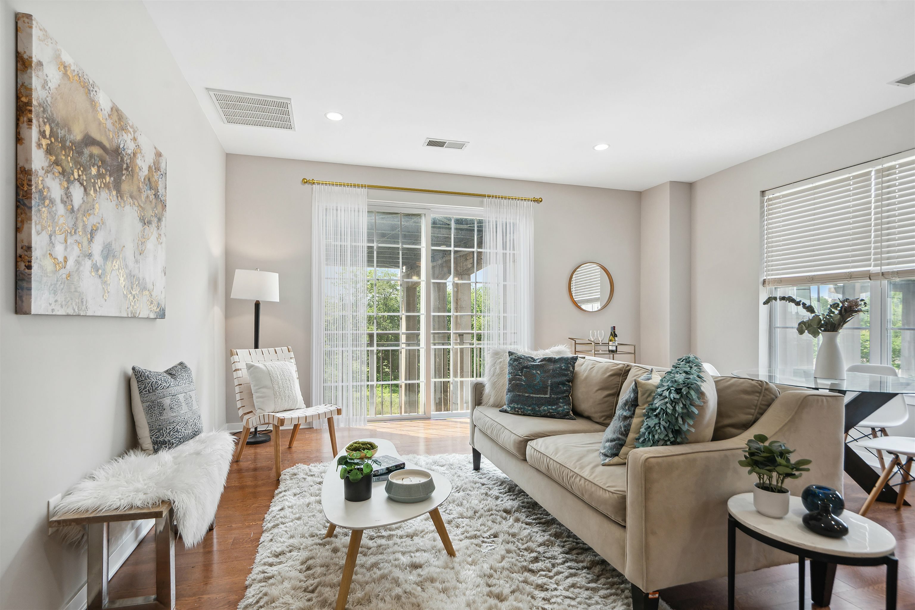 Property Photo: 443 2nd St 412 NJ 07302