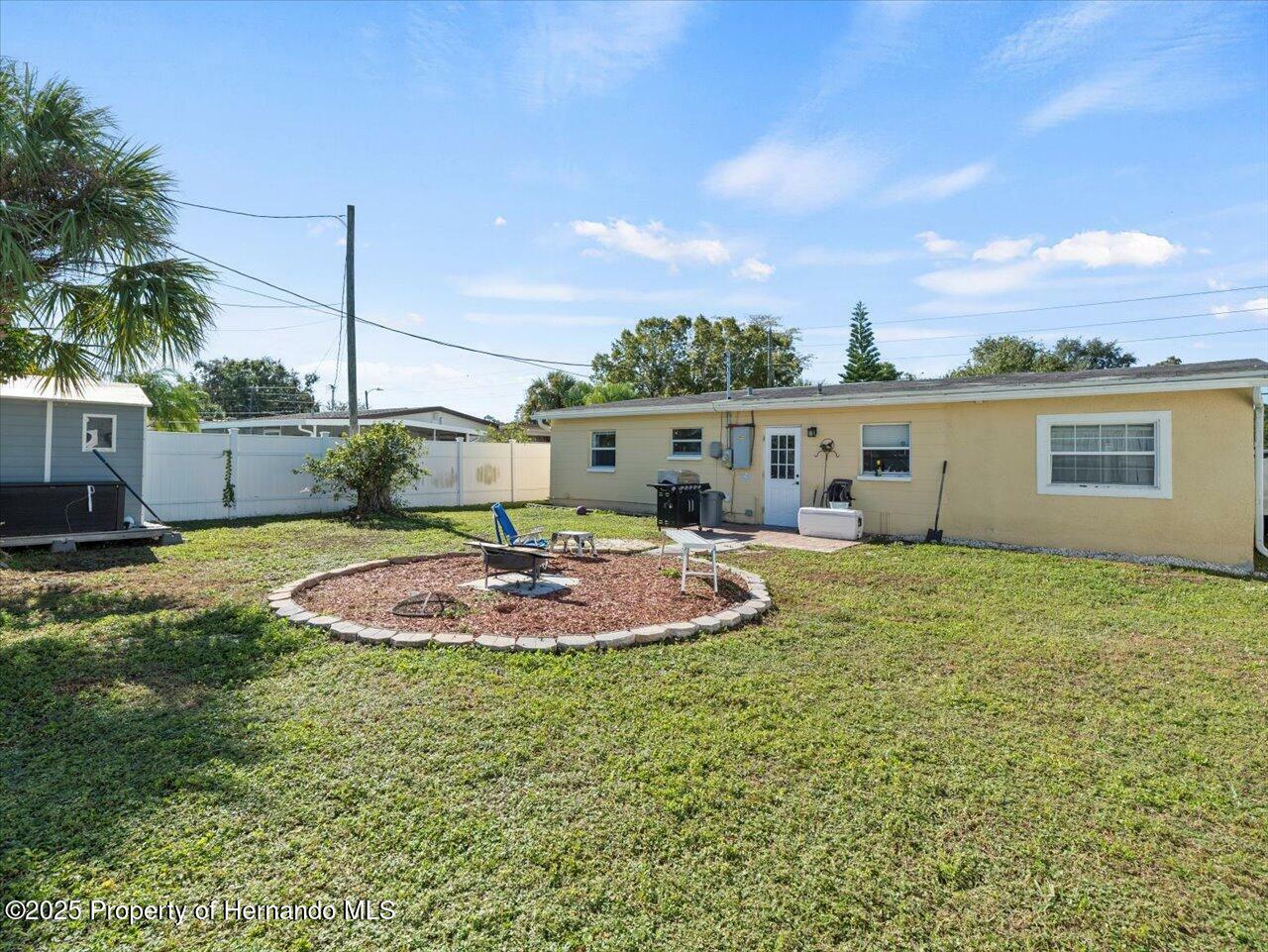 Property Photo: 9891 52nd Street N FL 33782