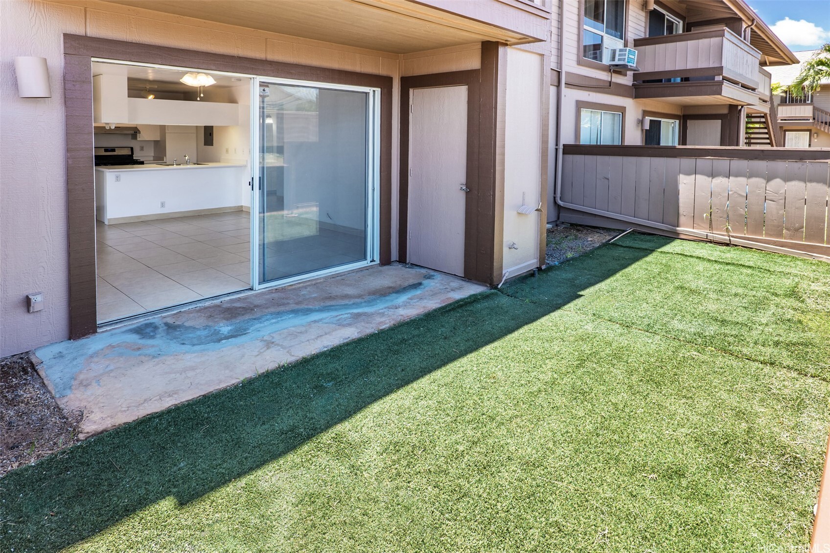 Property Photo: 91-1199 Mikohu Street 39D HI 96706