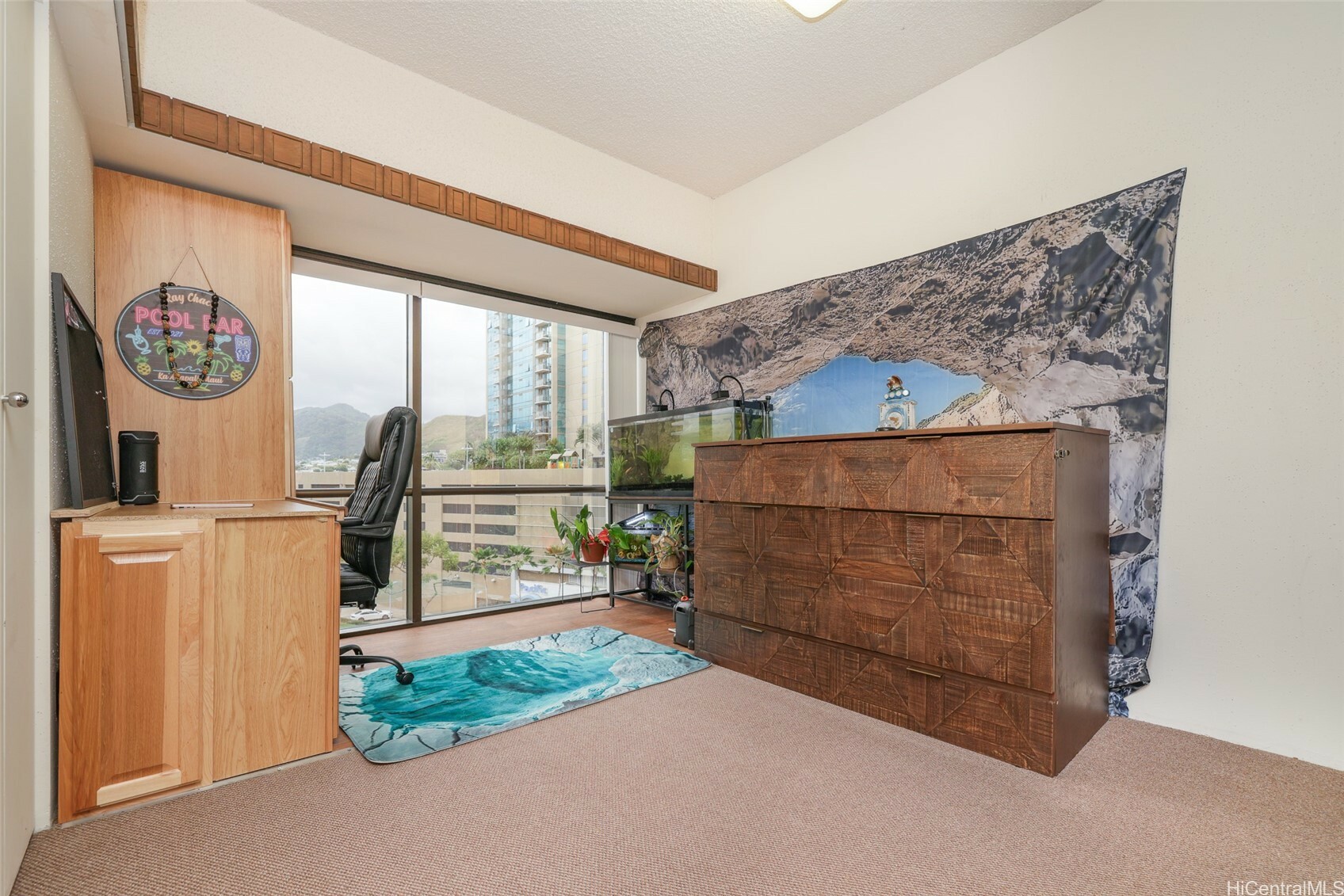 Property Photo: 1188 Bishop Street 708 HI 96813