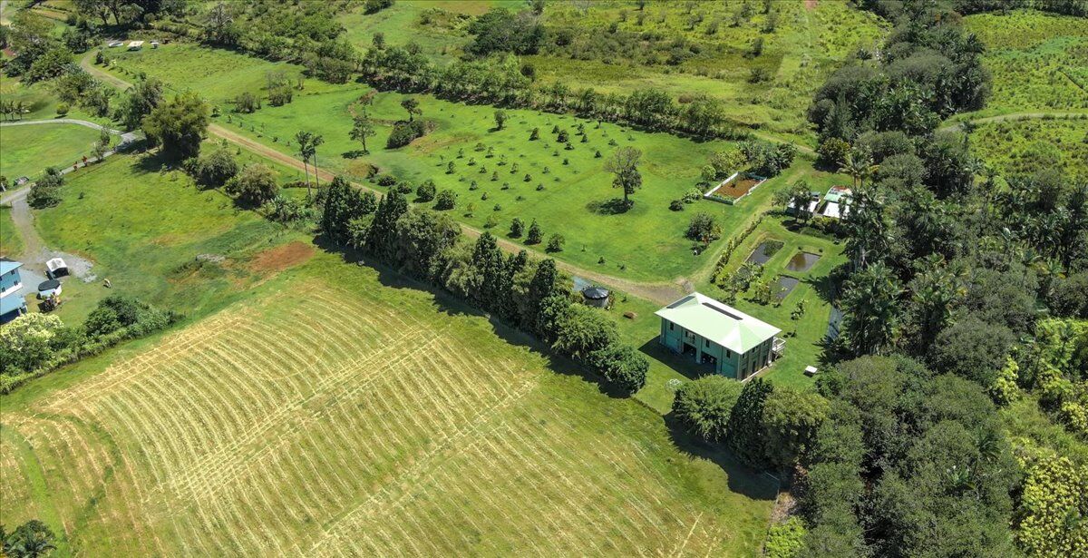 Property Photo: 29-2612 Kaiwiki Homestead Rd HI 96710