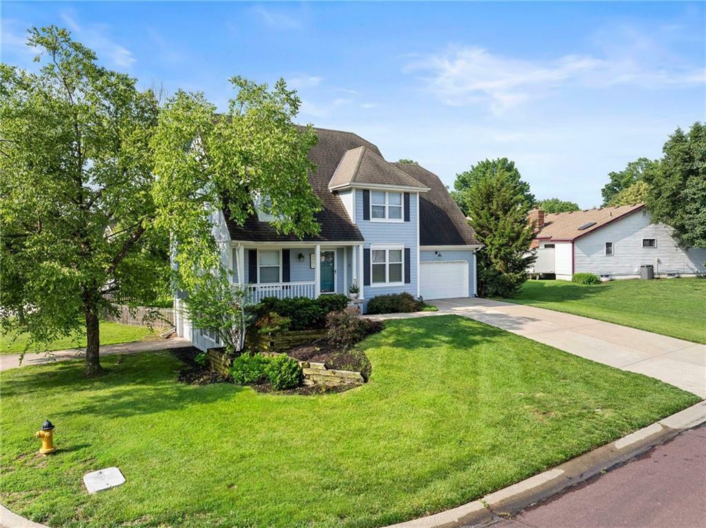 Property Photo:  5901 W 158th Street  KS 66223 