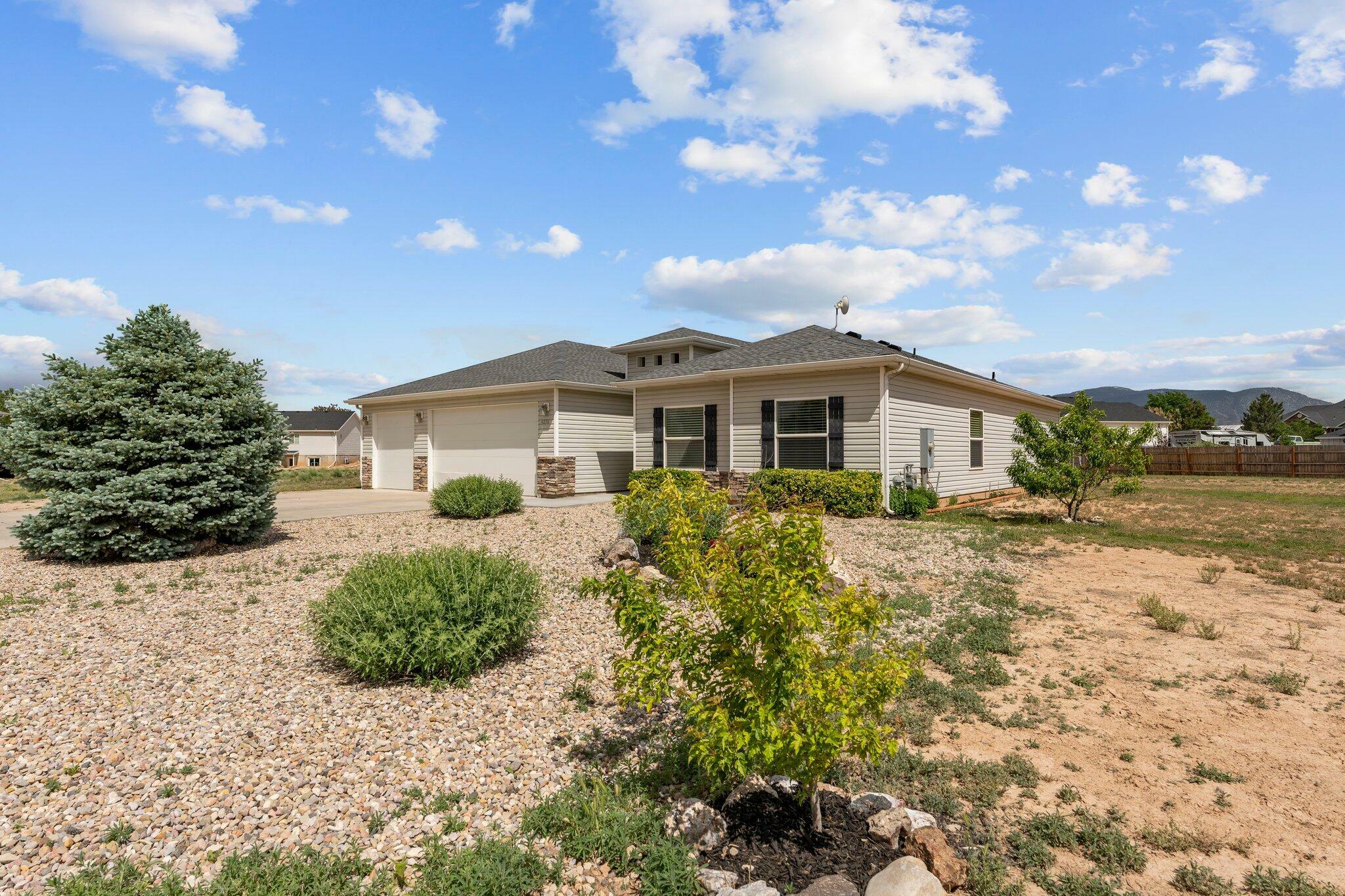 4236 N 2375 W  Cedar City UT 84721 photo