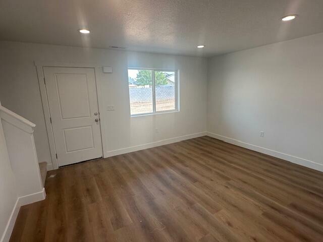 Property Photo: 535 W 2530 N Unit 45 UT 84720