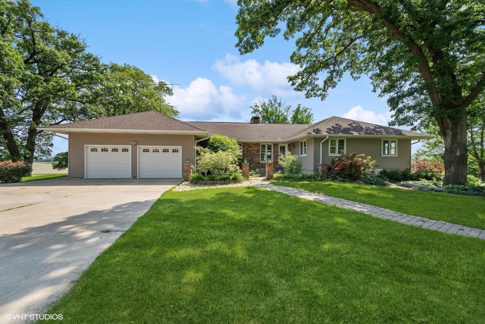 Property Photo: 20394 Spring Avenue IA 50619