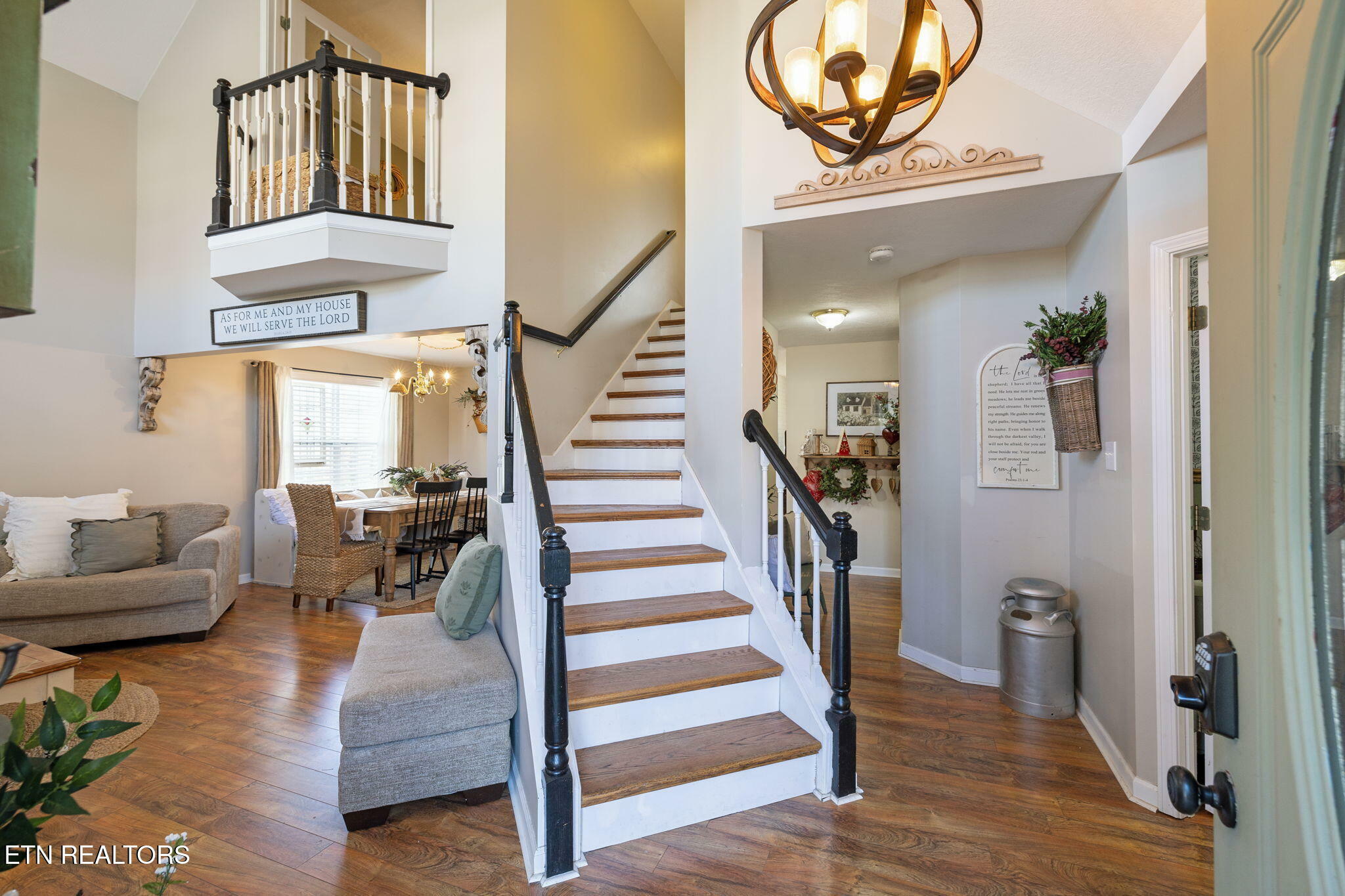 Property Photo: 4312 Aylesbury Drive TN 37918