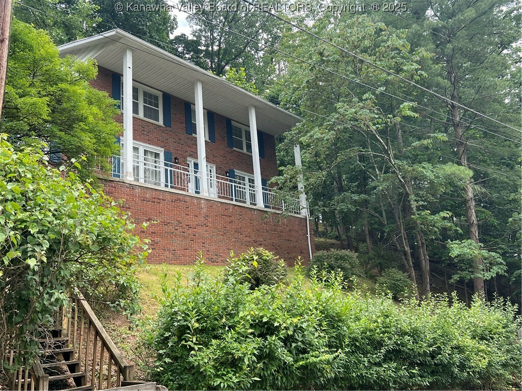 938 Harmony Lane  South Charleston WV 25303 photo