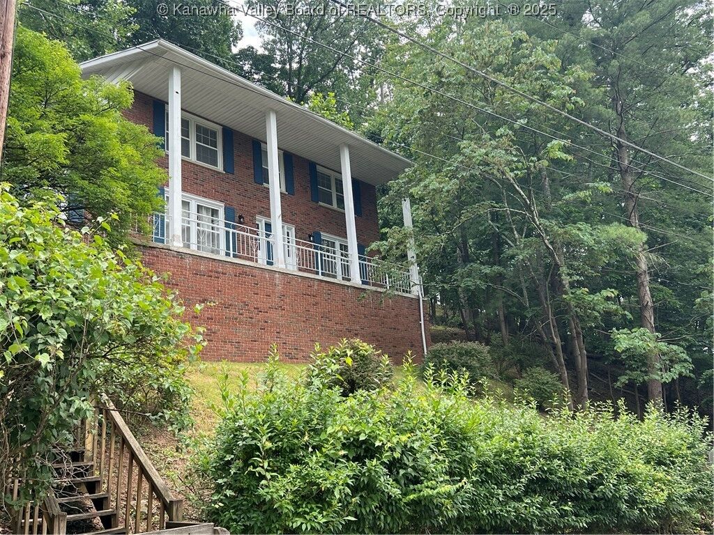 Property Photo:  938 Harmony Lane  WV 25303 