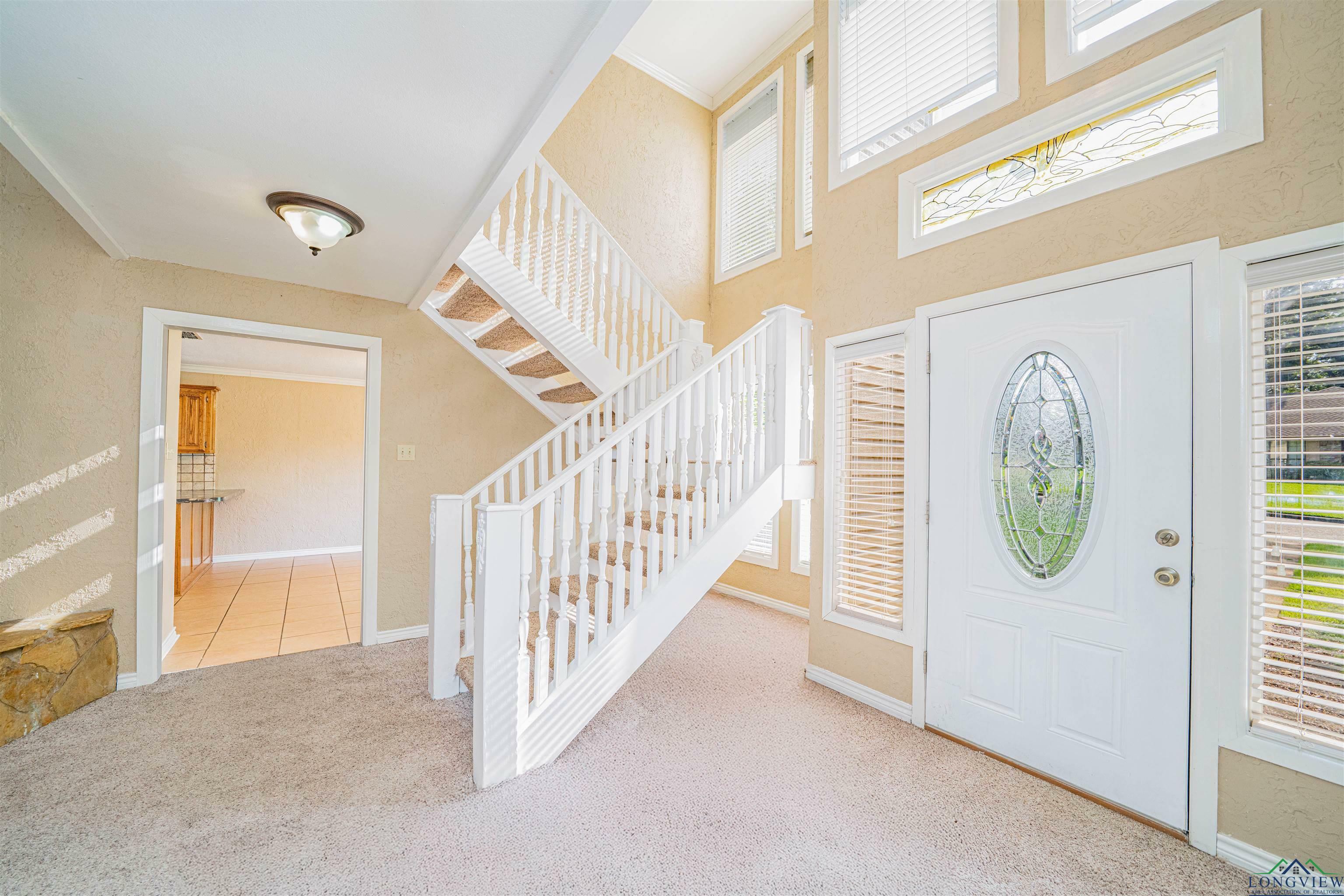Property Photo:  1822 Northwood Ct  TX 75604 