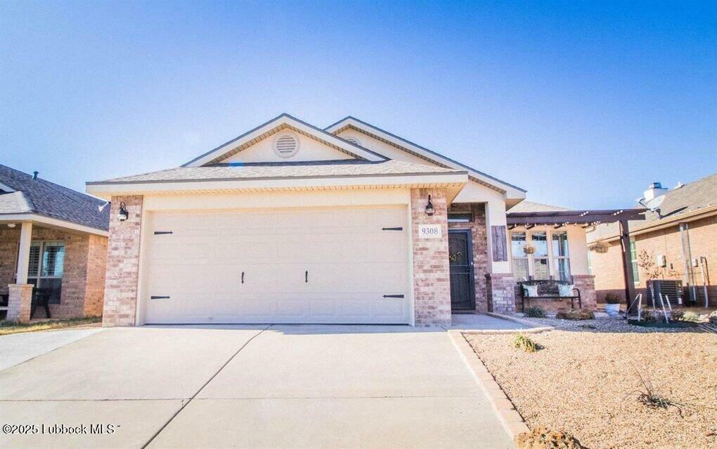 9308 Quitman Avenue  Lubbock TX 79424 photo