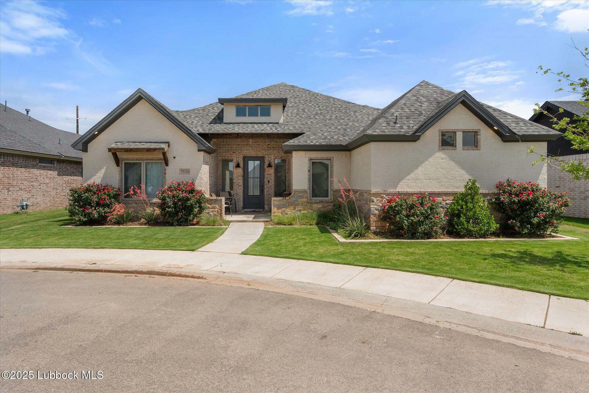 7820 54th Street  Lubbock TX 79407 photo