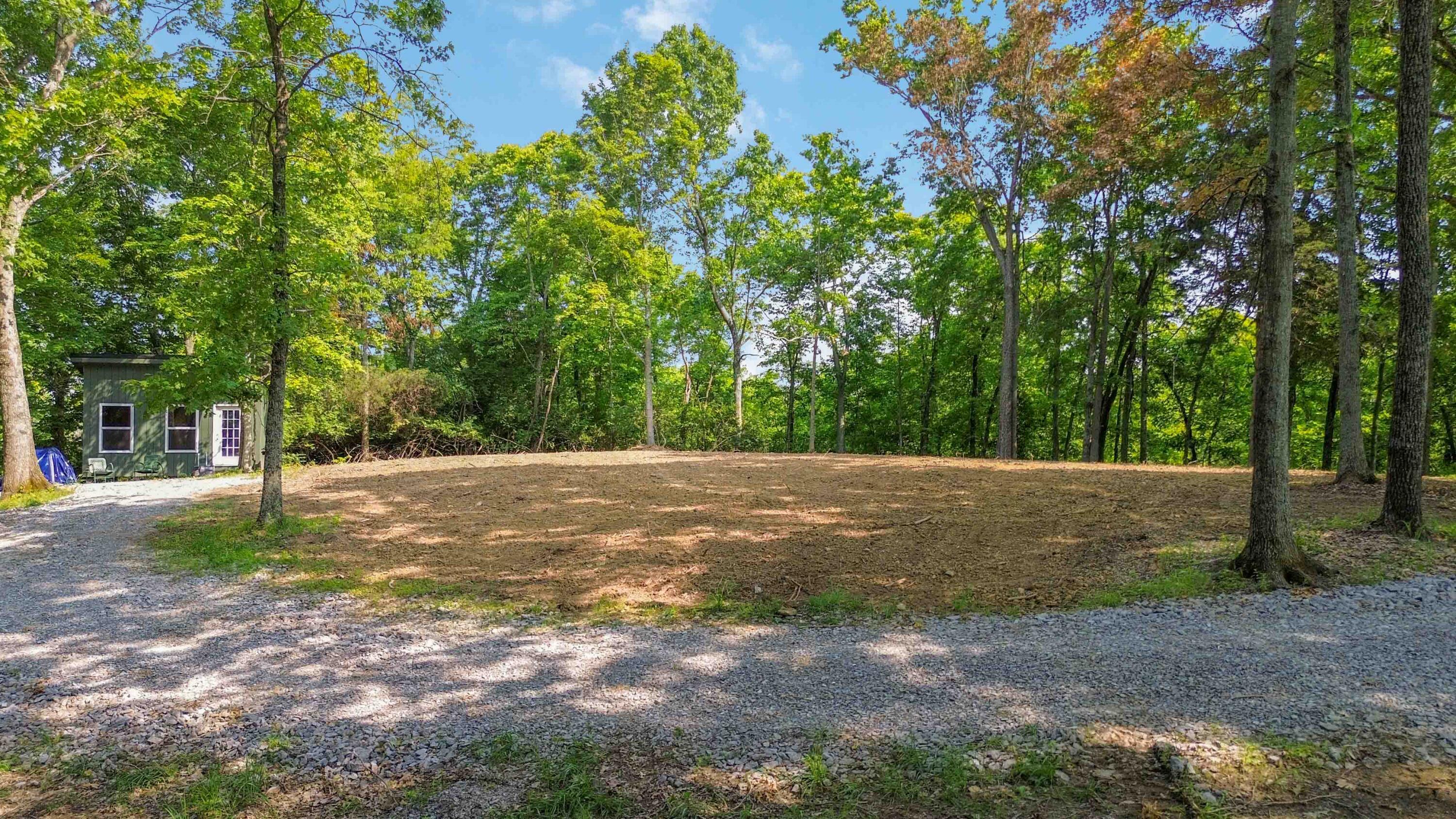 Property Photo:  Tract 1-A Fort Bramlett Road  KY 40356 