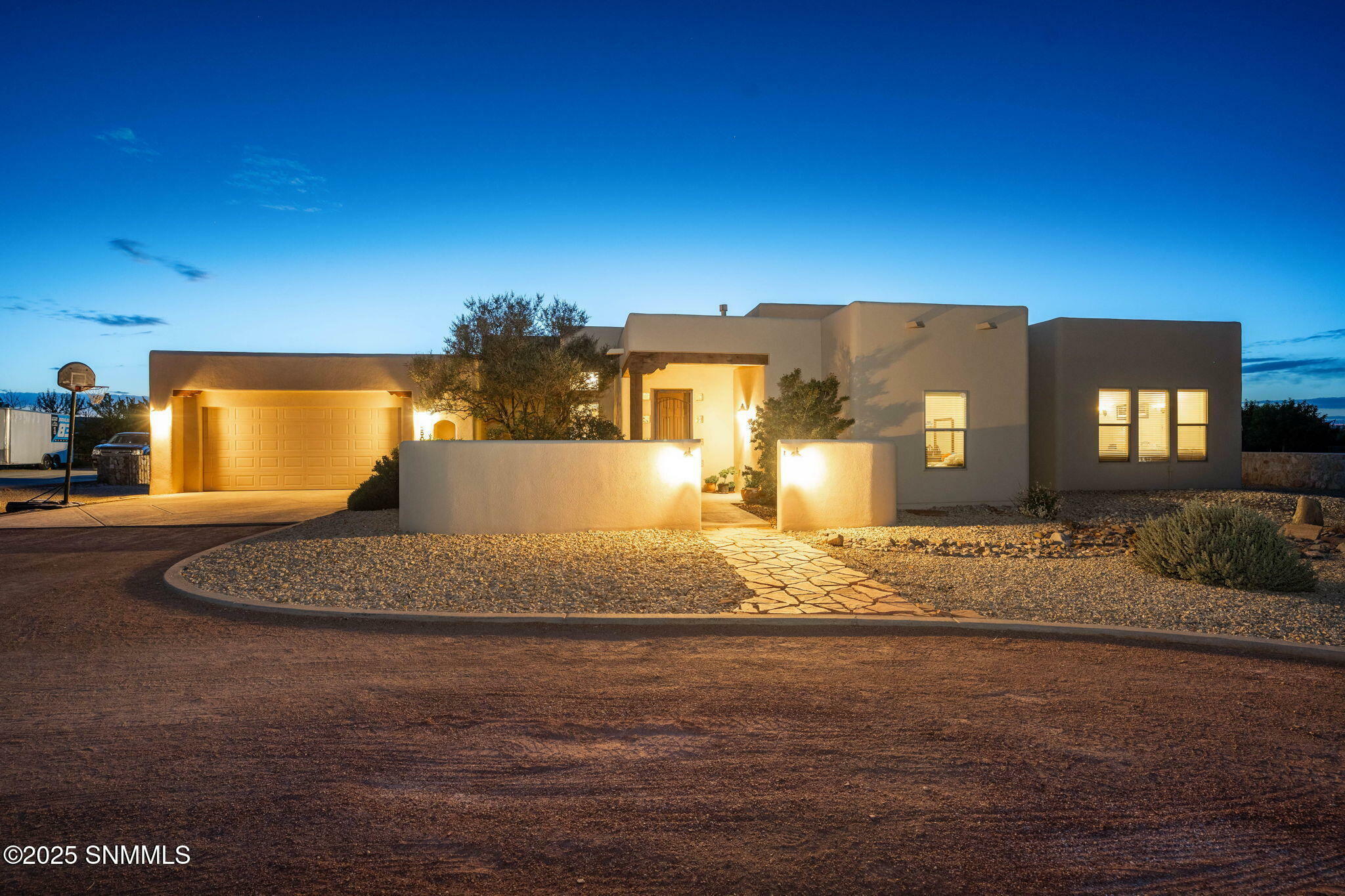 Property Photo: 450 Sandy Beach Road NM 88005