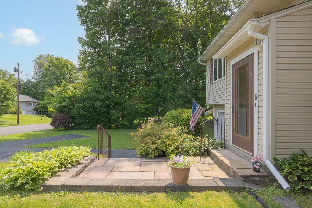 Property Photo: 6 Regency Drive NY 12590