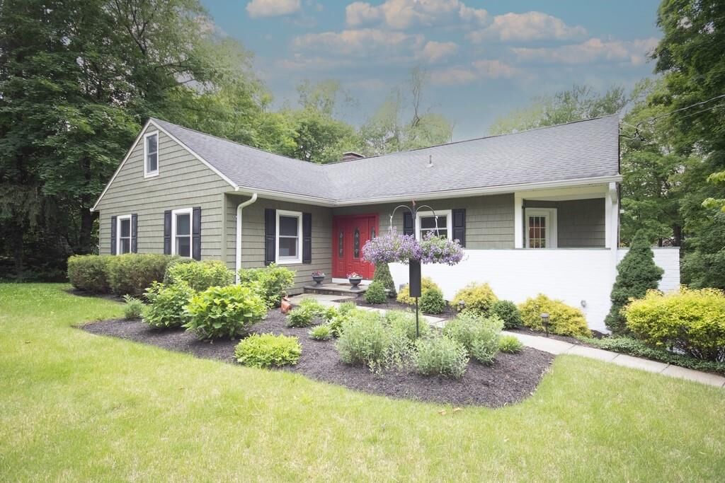 Property Photo: 4 Southview Road NY 10514