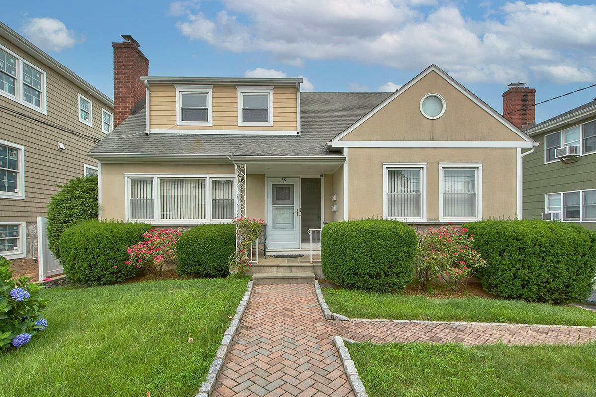 Property Photo: 55 Park Avenue NY 10604