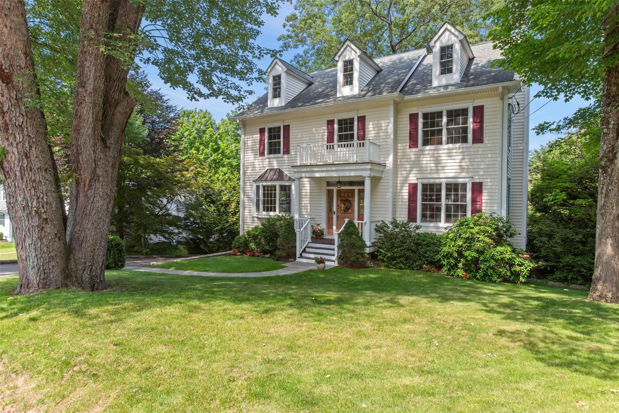 Property Photo: 28 Pleasant Street NY 10536