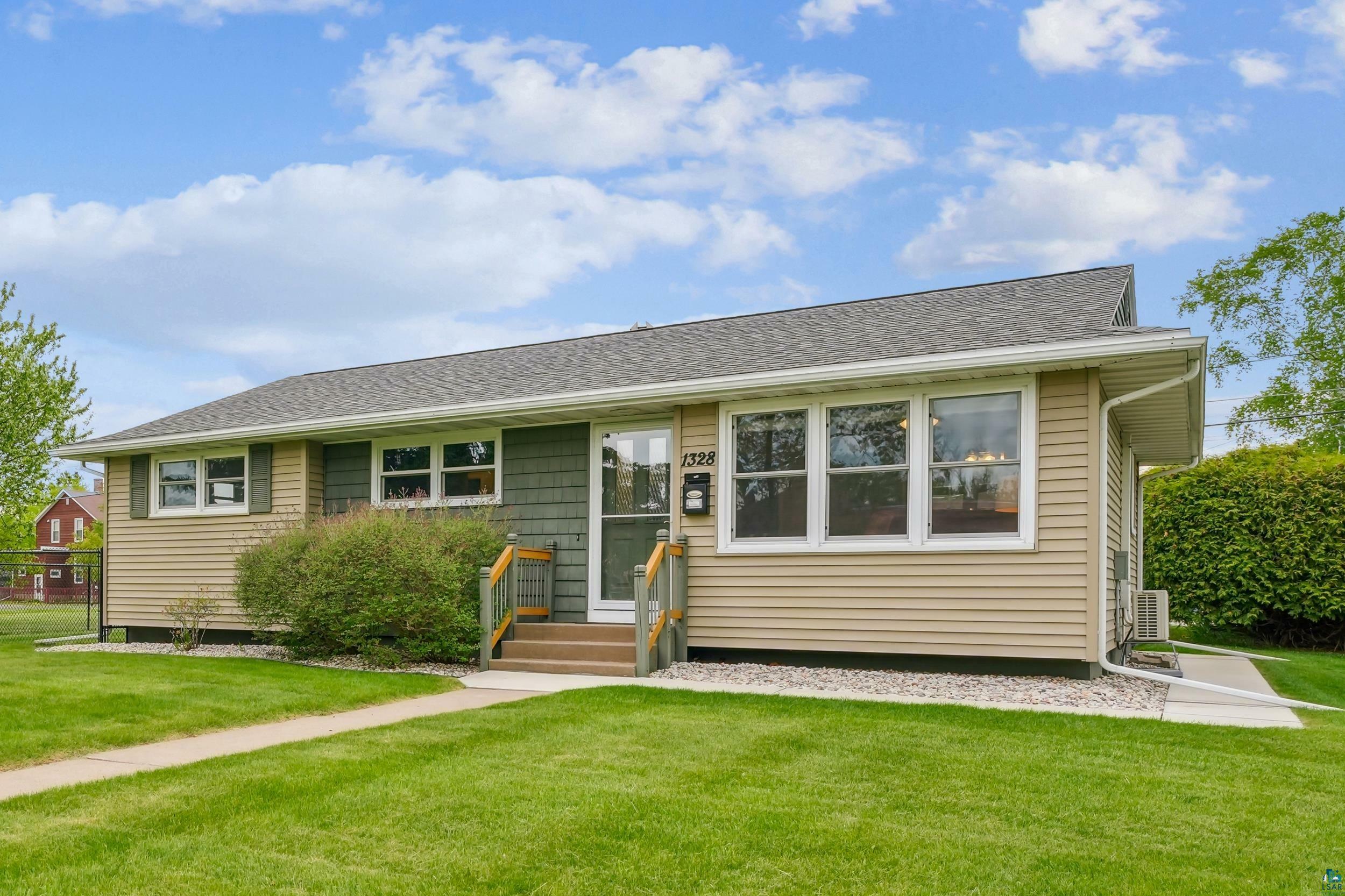 Property Photo: 1328 E 6th St WI 54880