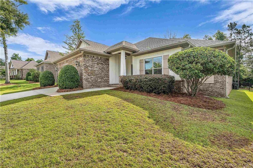 Property Photo: 30010 Tamarack Drive AL 36527