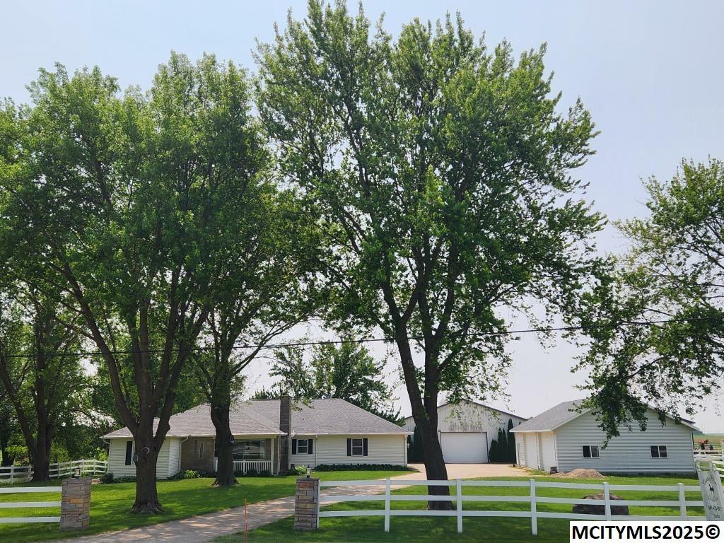 Property Photo: 3511 19th SW IA 50401