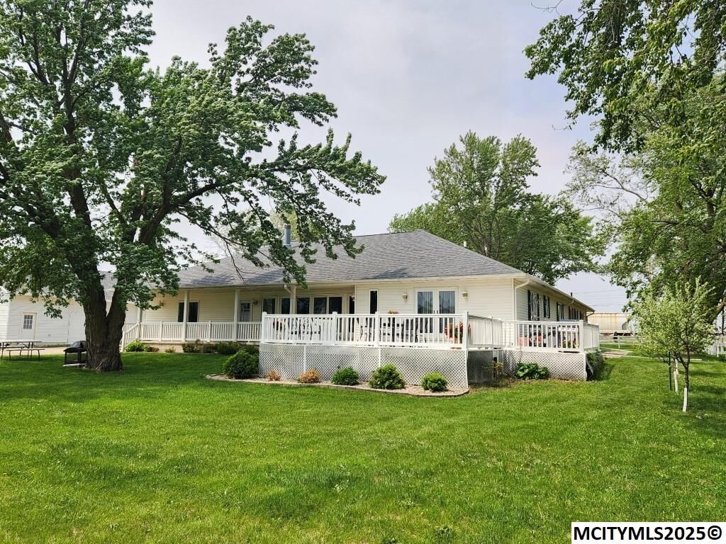 Property Photo:  3511 19th SW  IA 50401 