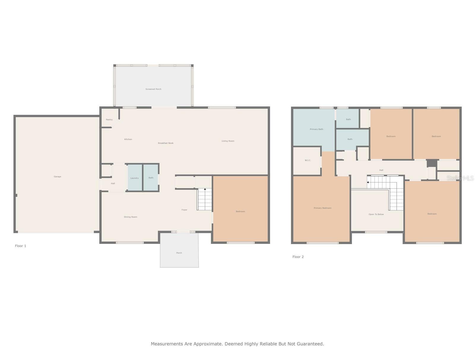 Property Photo: 3411 Landover Boulevard FL 34609