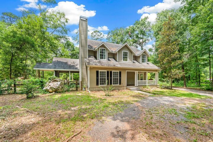 Property Photo:  1412 SW 98th Street  FL 32607 