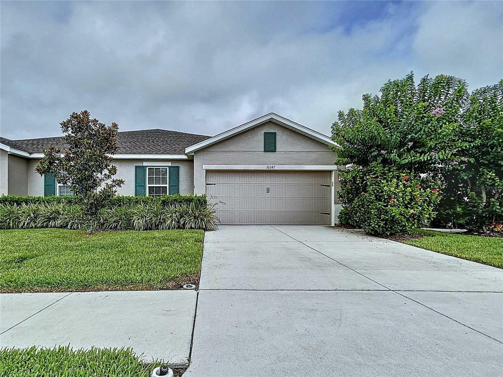 Property Photo: 10347 Heron Hideaway Loop FL 34638