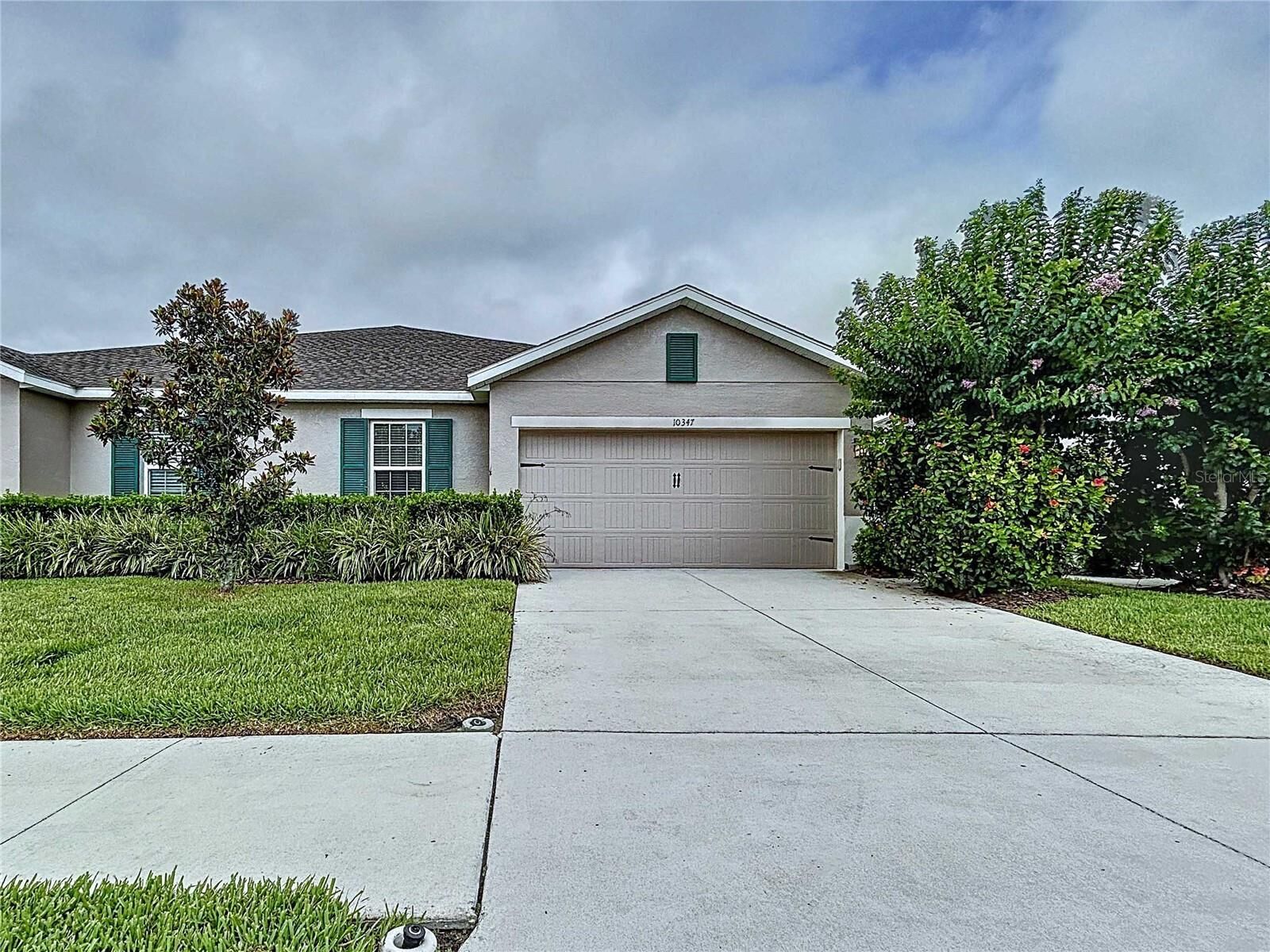 Property Photo: 10347 Heron Hideaway Loop FL 34638