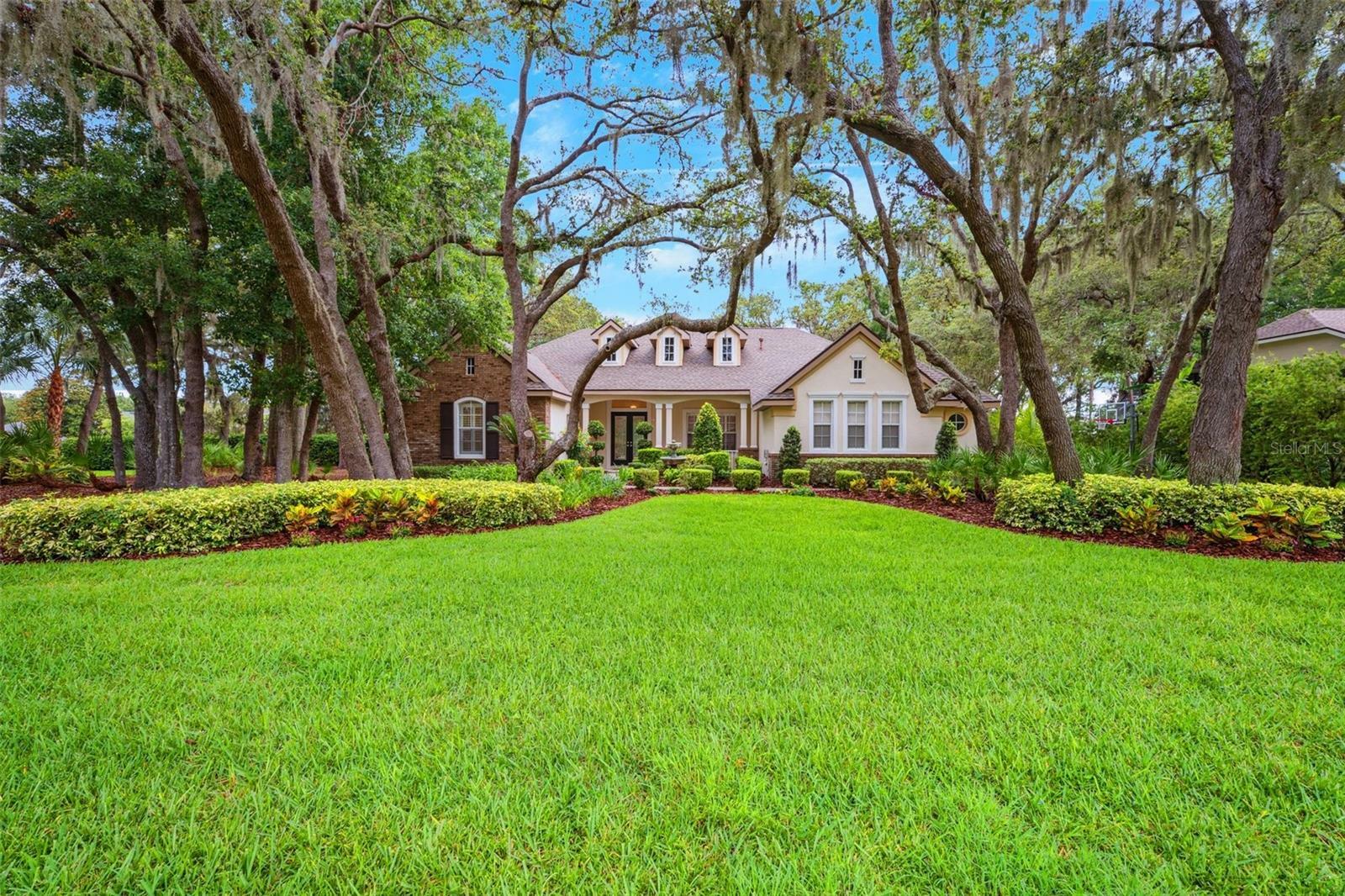 Property Photo: 17802 Mission Oak Drive FL 33547