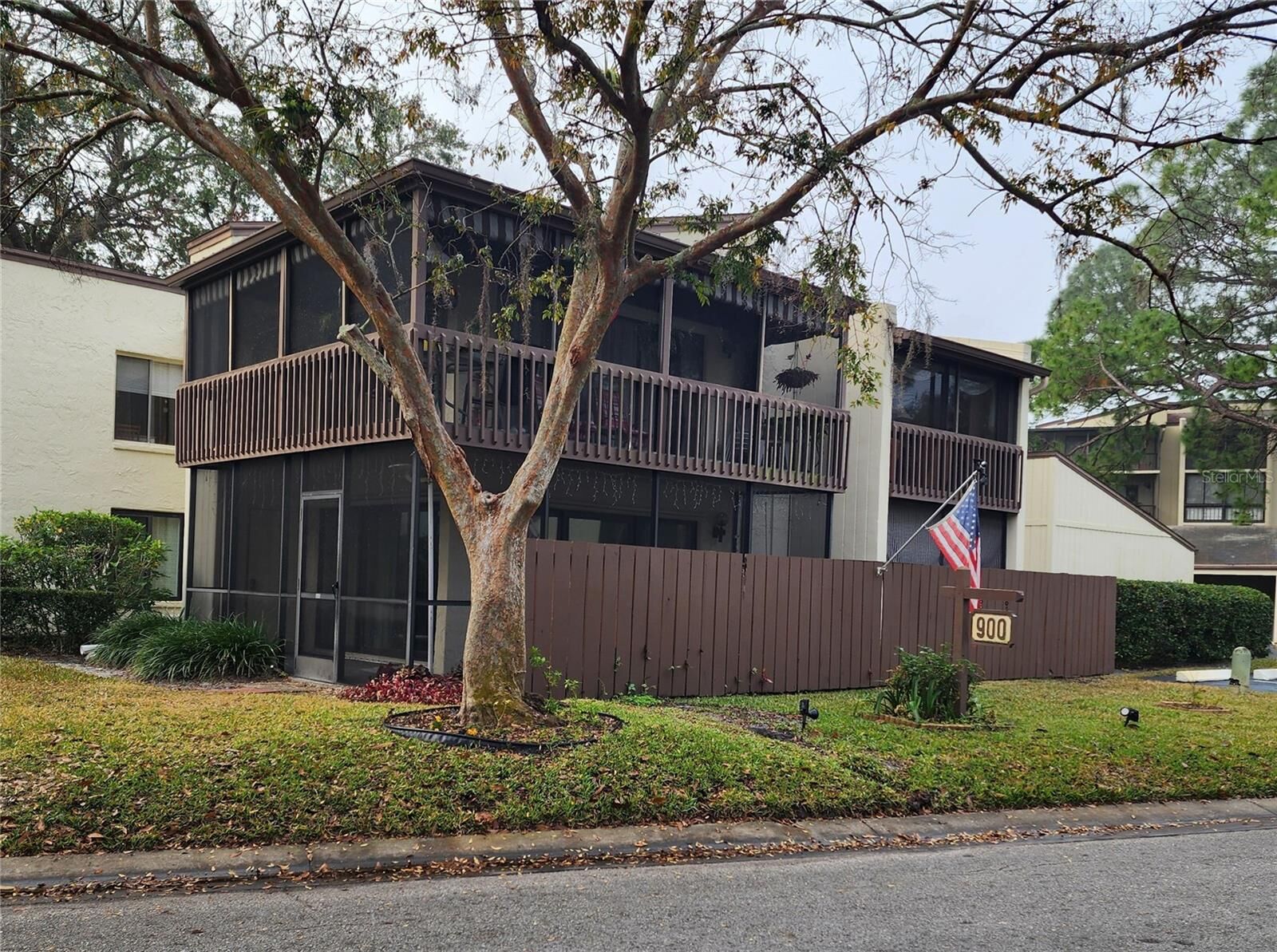 Property Photo:  700 Starkey Road 914  FL 33771 