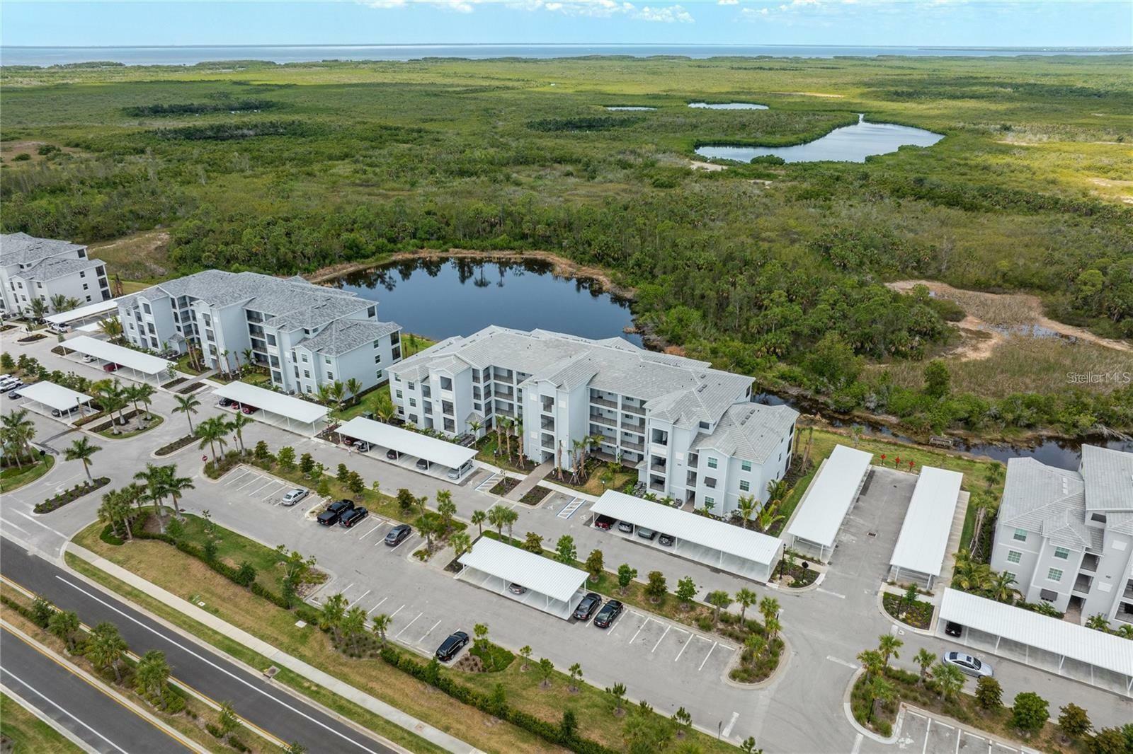 Property Photo: 14141 Heritage Landing Boulevard 912 FL 33955