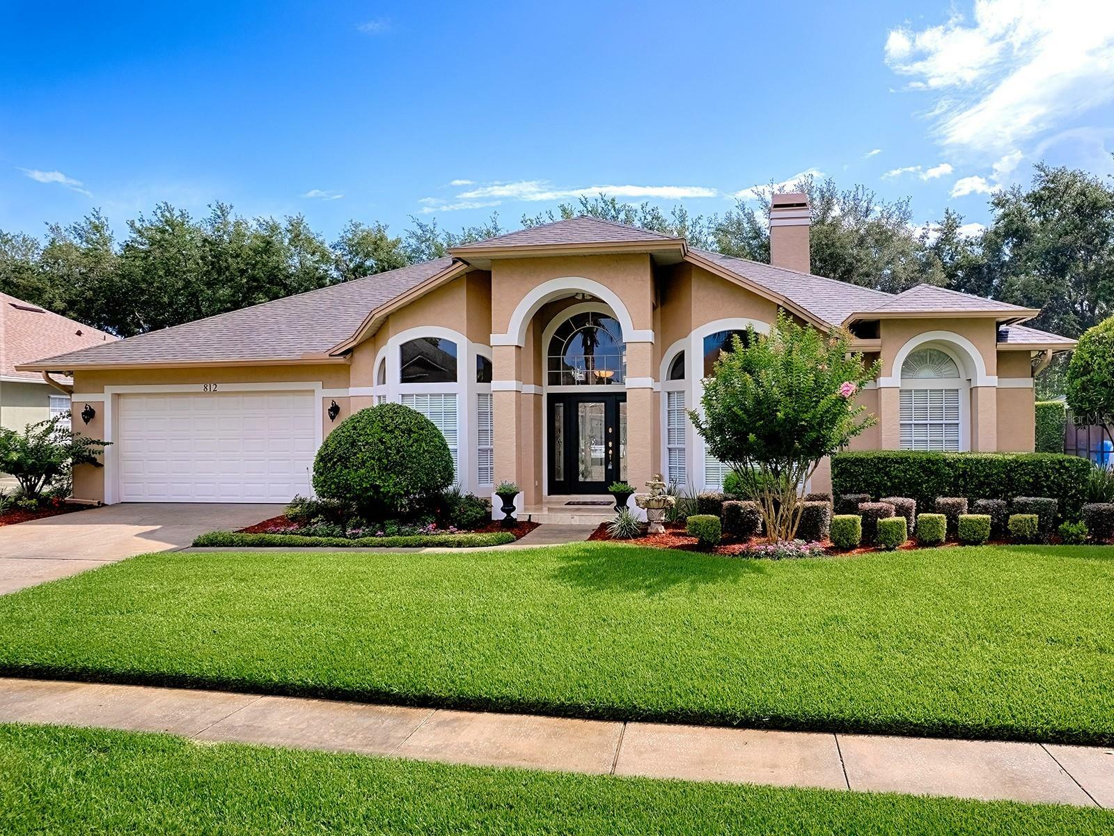 812 Eagle Claw Court  Lake Mary FL 32746 photo