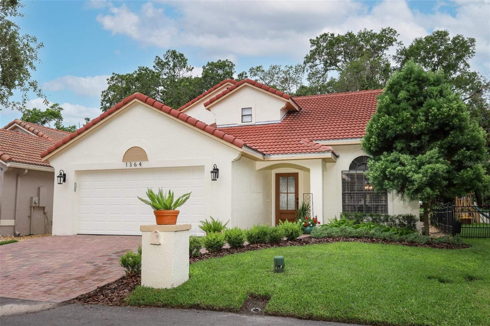 Property Photo: 1364 Augusta National Boulevard FL 32708