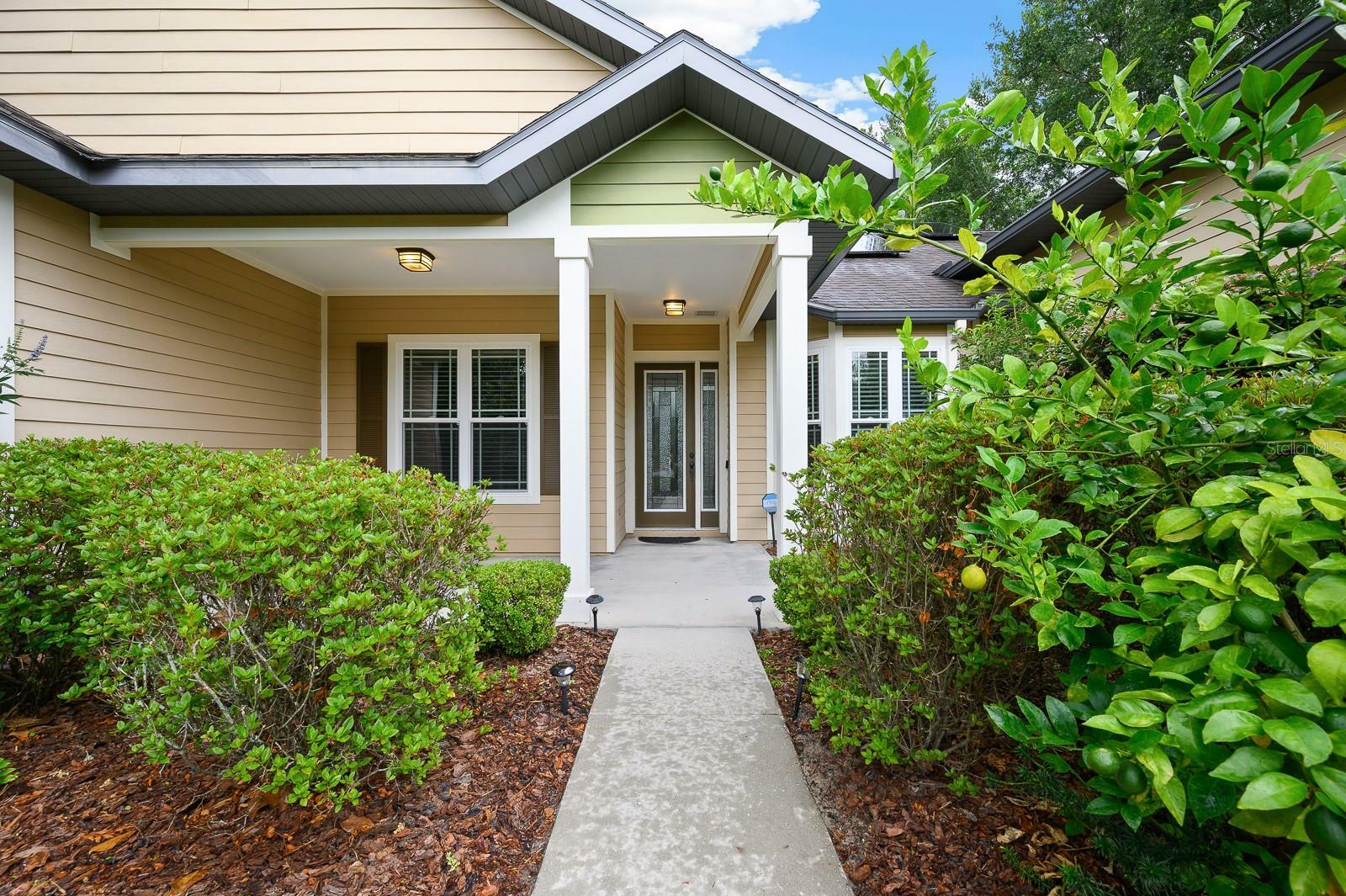 Property Photo: 8030 SW 74 Lane FL 32608