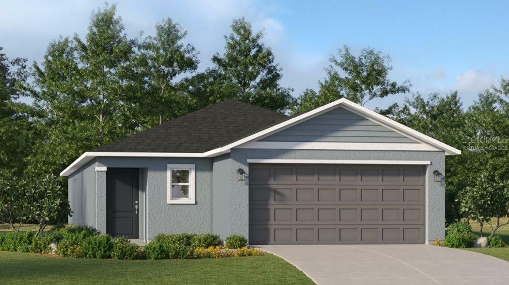 Property Photo: 2224 Chris Drive FL 33884