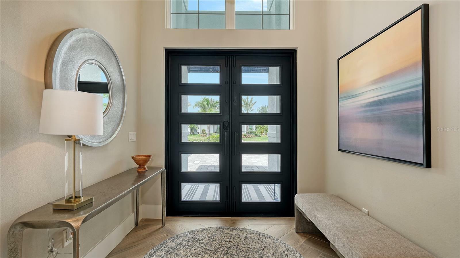Property Photo:  8537 Pavia Way  FL 34202 