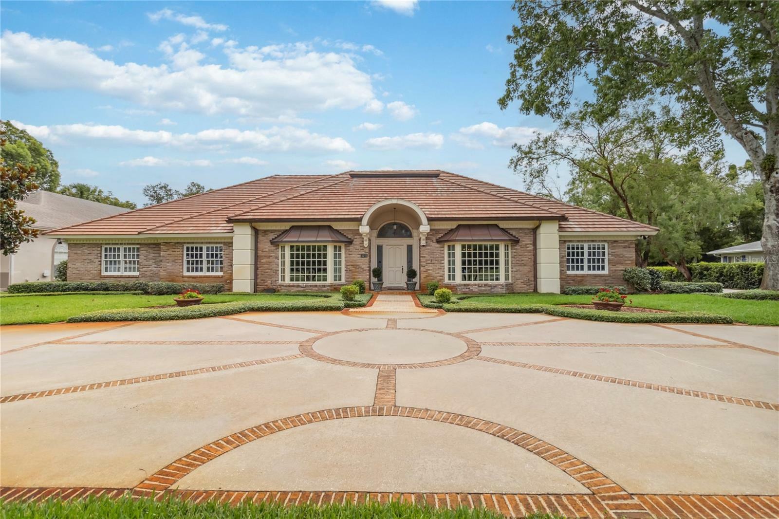 3215 Greens Avenue  Orlando FL 32804 photo