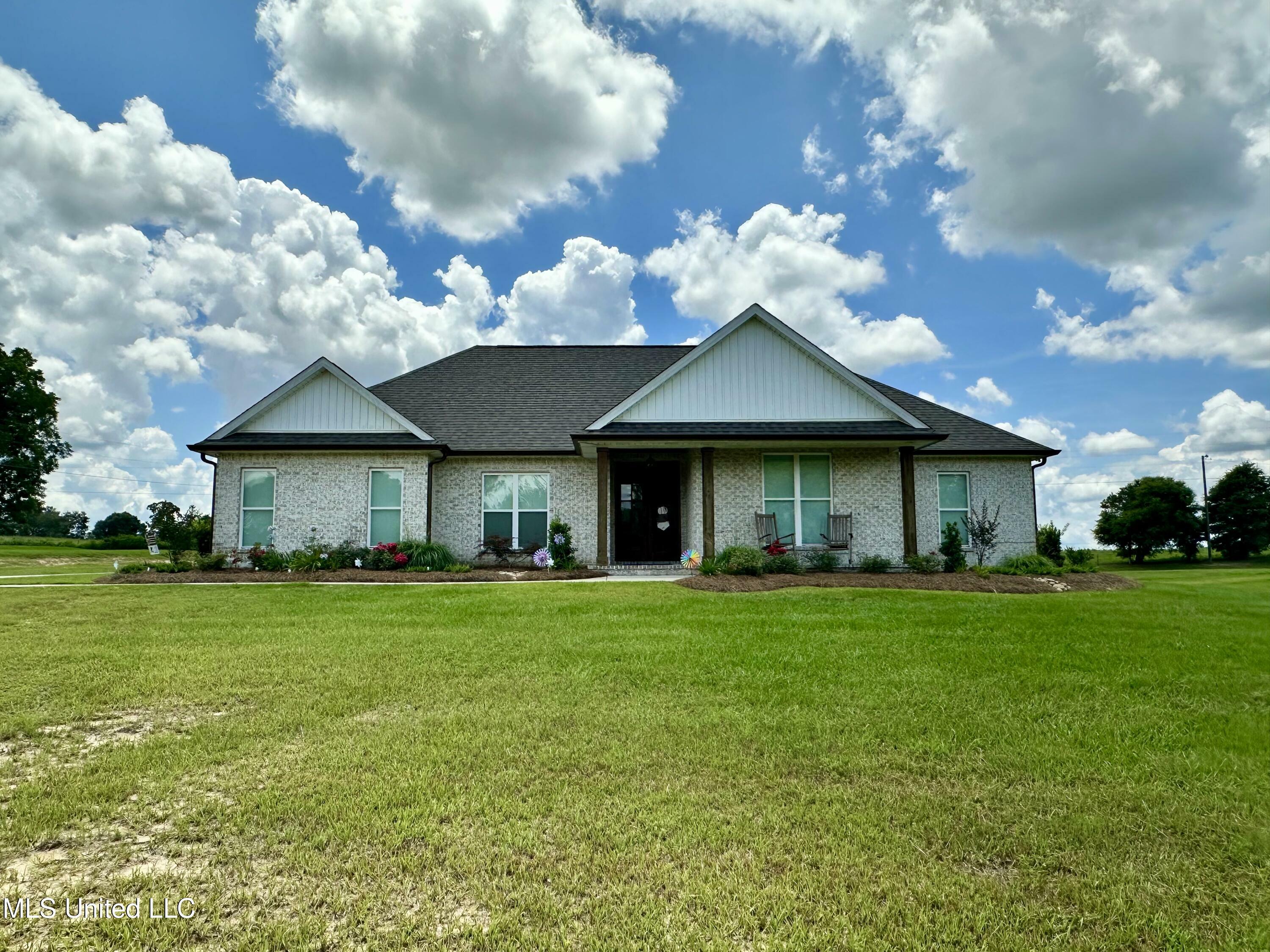 129 Sandra Parker Drive  Lucedale MS 39452 photo