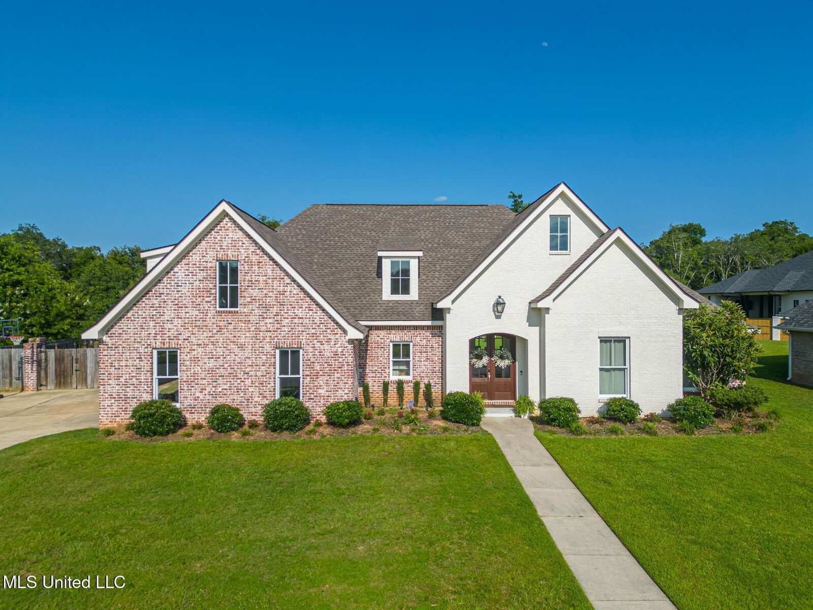 Property Photo:  368 Goose Pointe Boulevard  MS 39531 