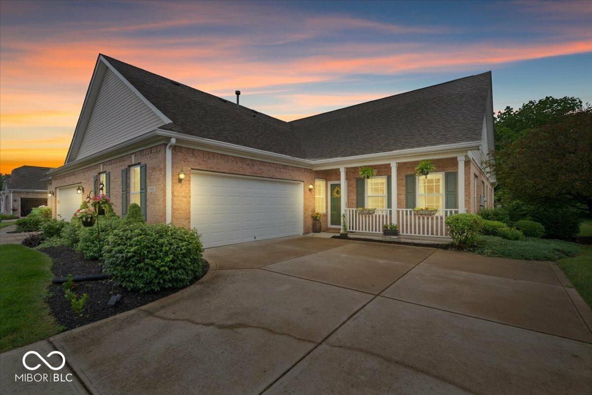 1905 Persimmon Grove Drive  Indianapolis IN 46234 photo