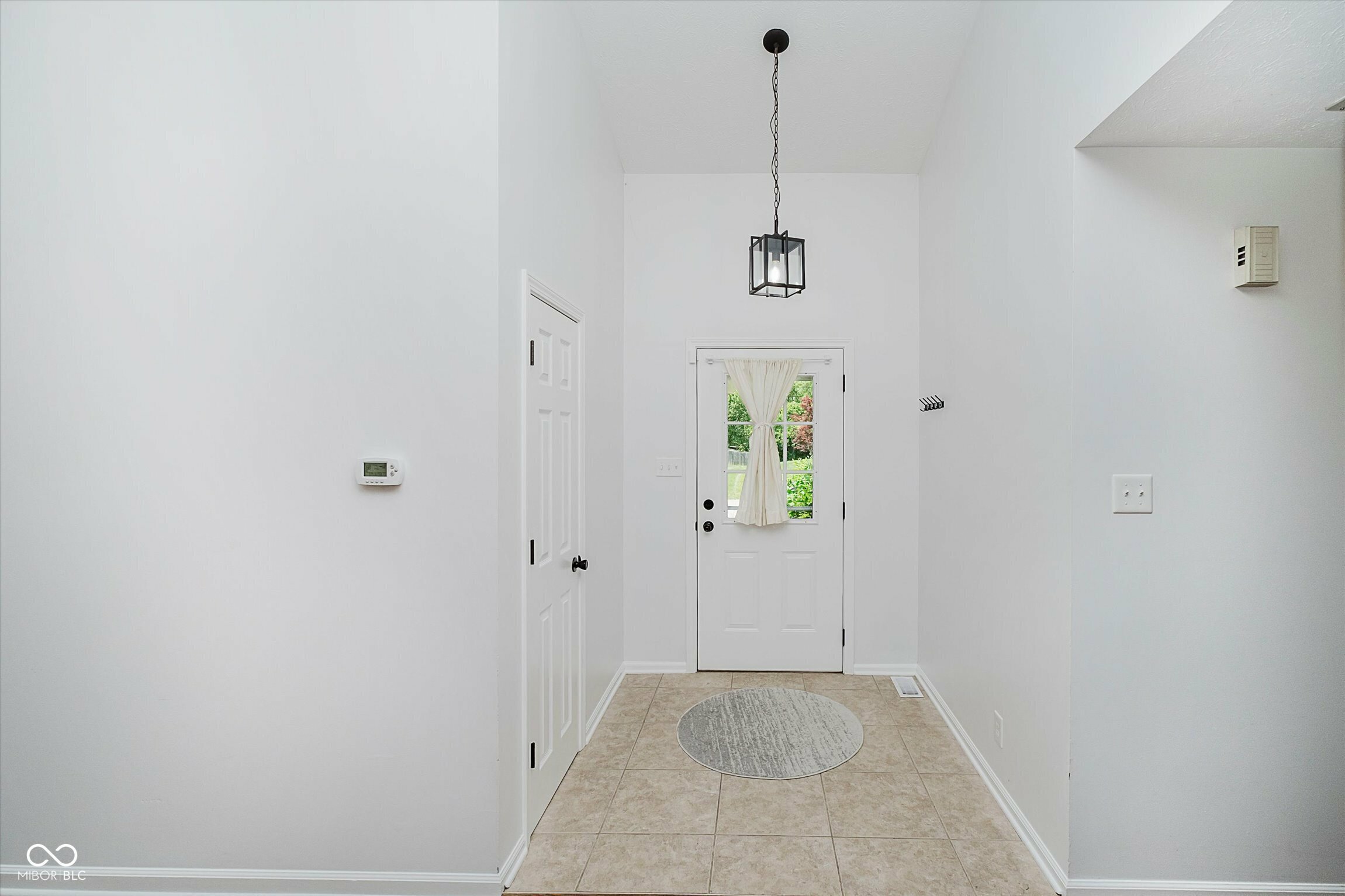 Property Photo:  9363 Hadway Drive  IN 46256 