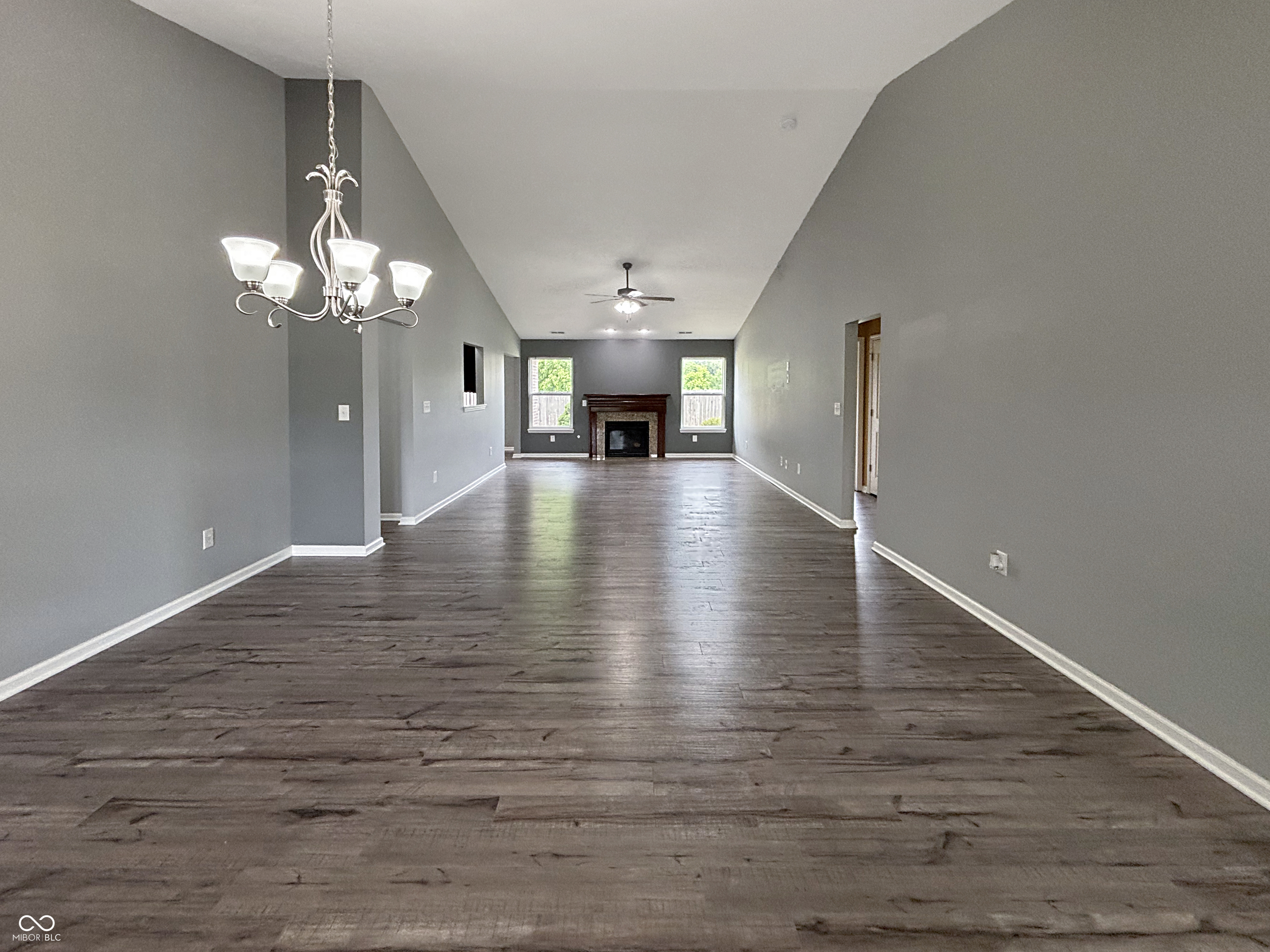 Property Photo: 930 Penstock Court IN 46123