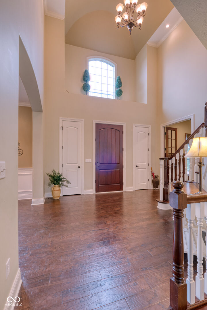 Property Photo:  13429 Boxelder Court  IN 46074