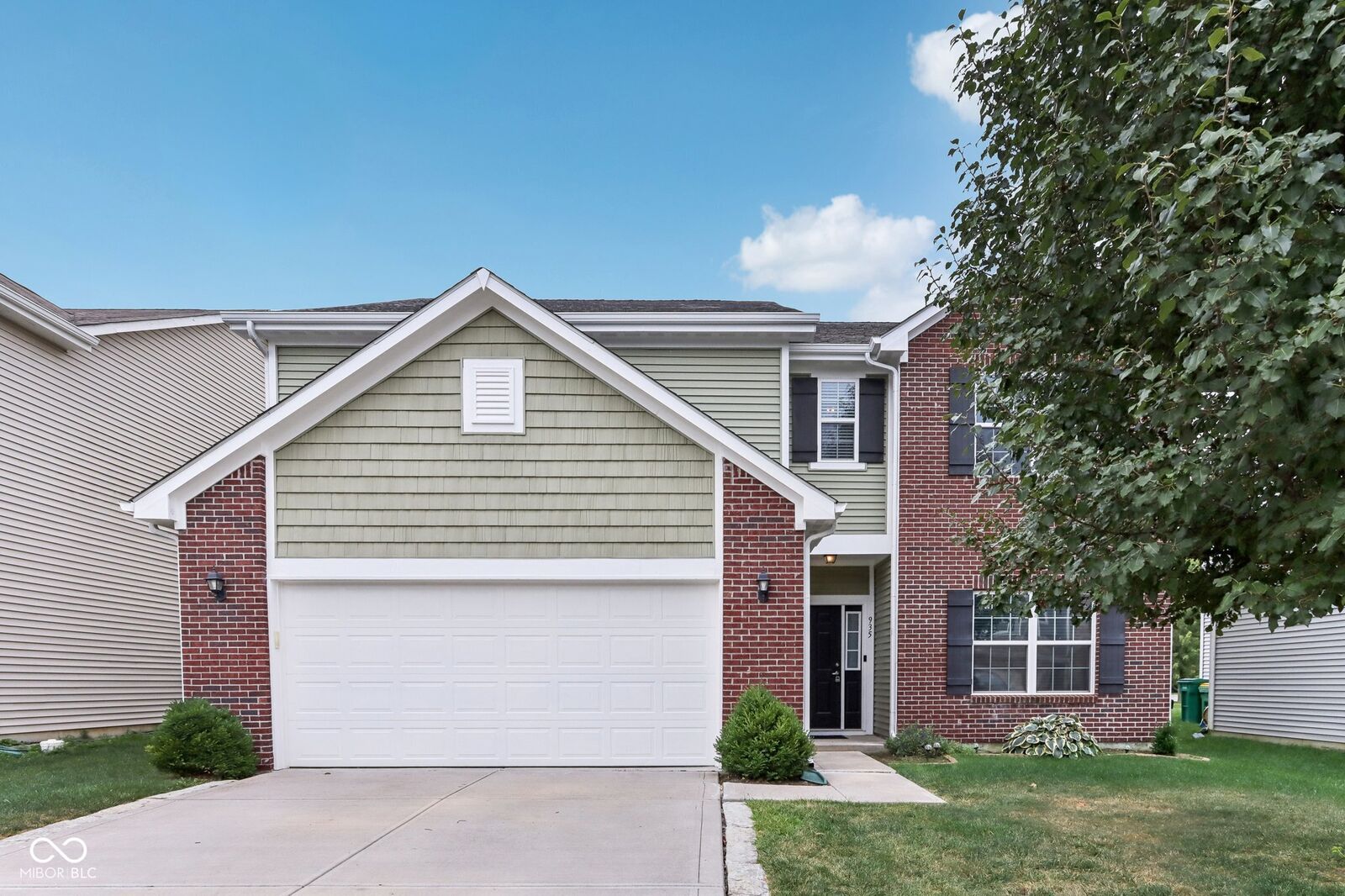 Property Photo:  935 Northwich Avenue  IN 46074 