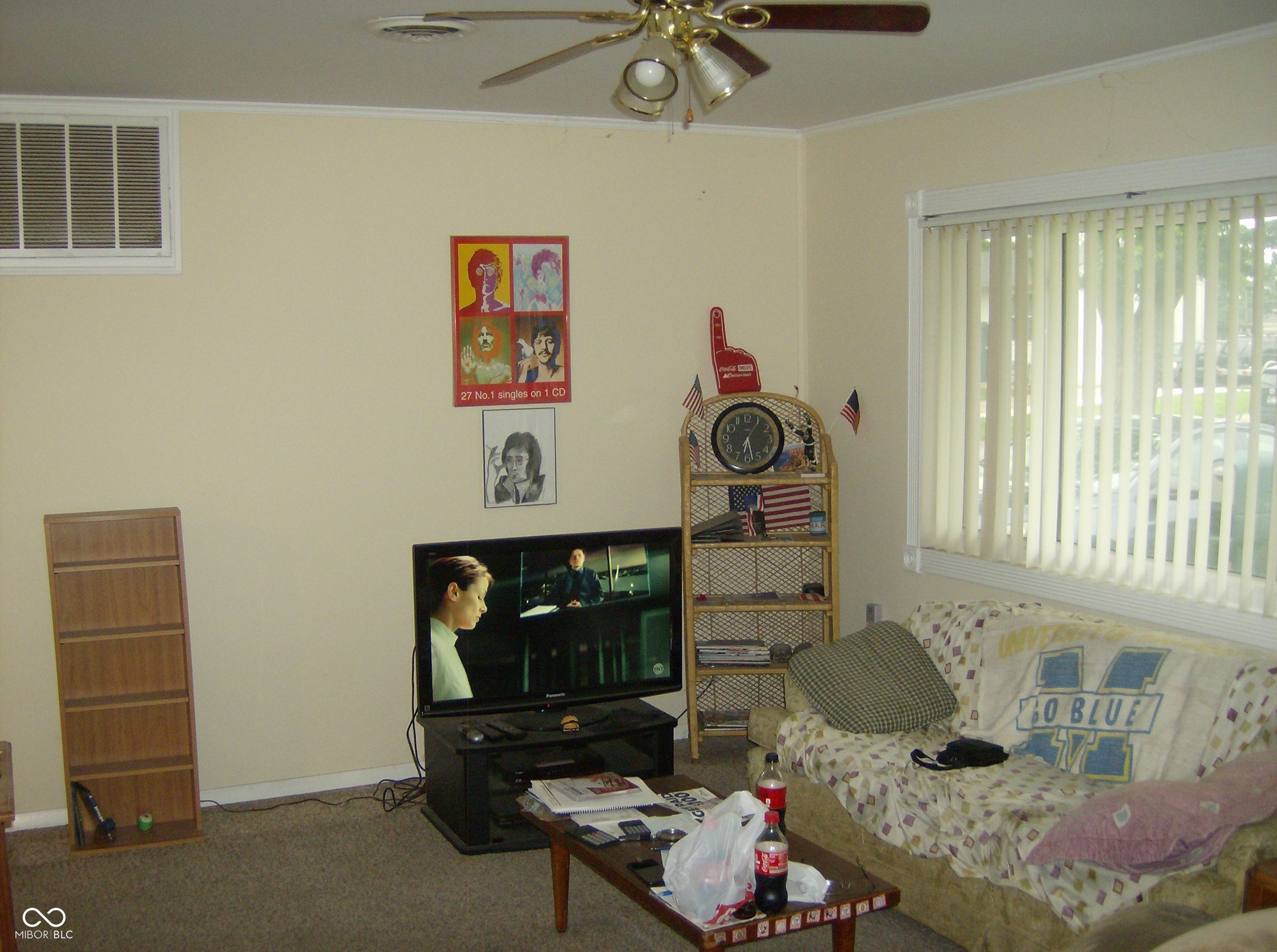 Property Photo: 80 Brentwood Drive IN 46158