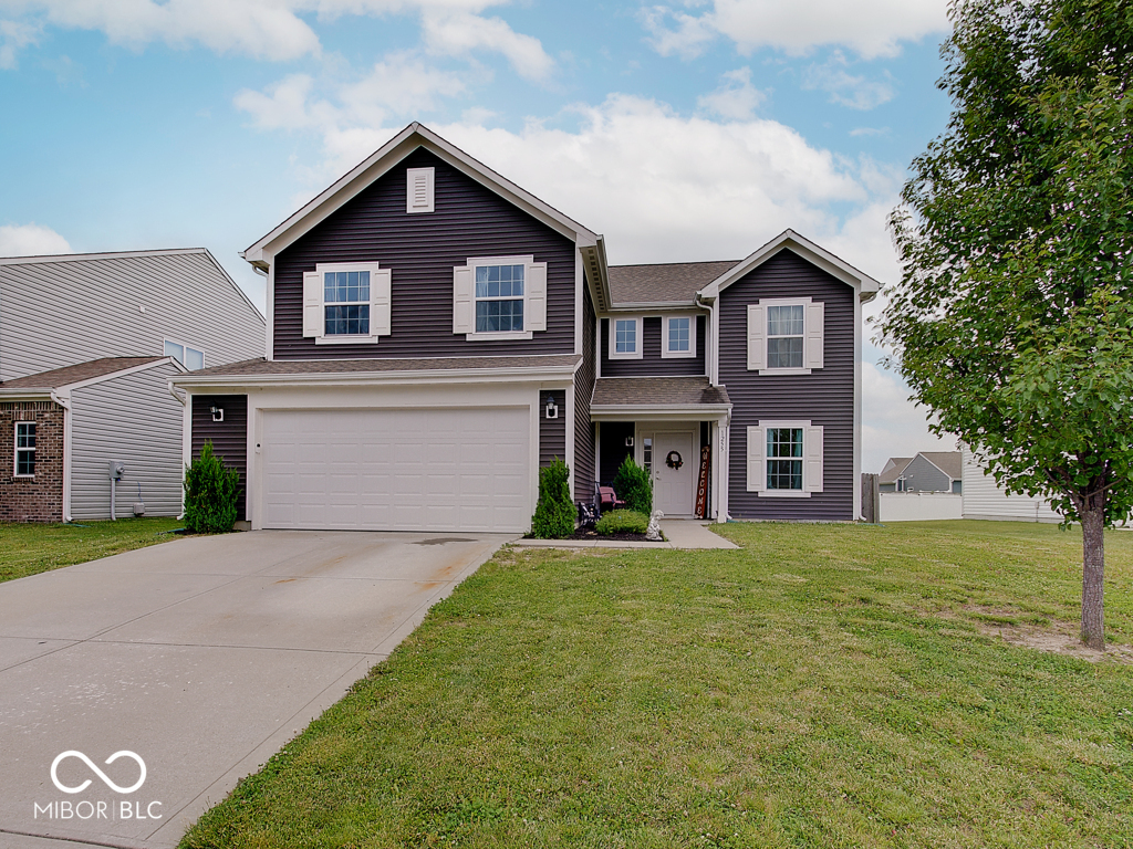 Property Photo: 1255 Crabapple Road IN 46131