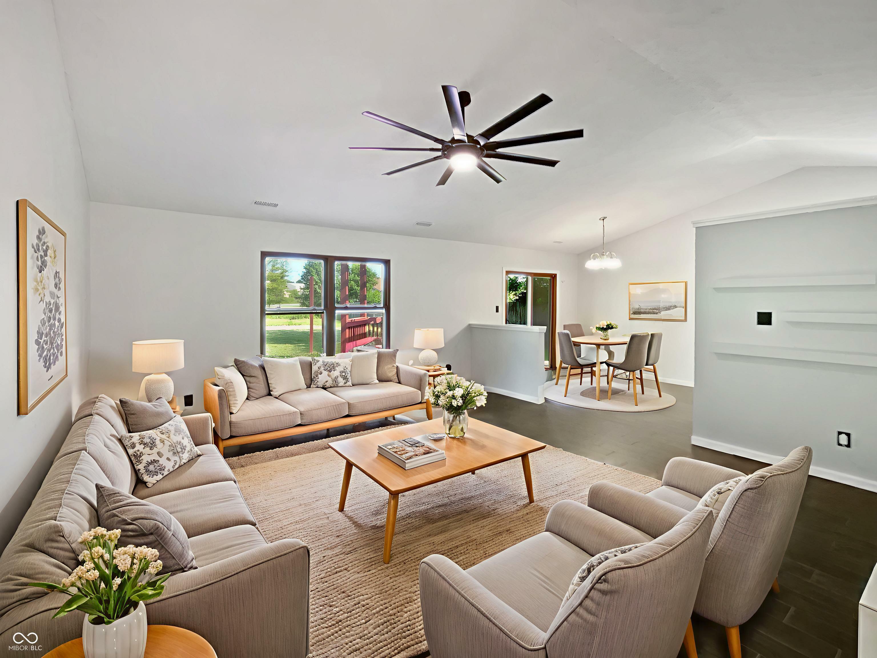 Property Photo: 11722 Hartland Drive IN 46229